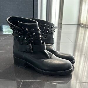 Valentino Boots